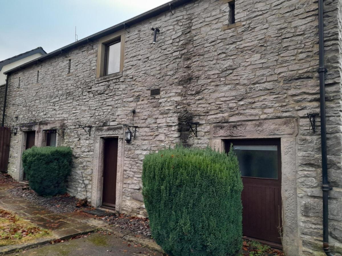 Ye Olde Bowling Green Inn Bradwell  Exterior photo
